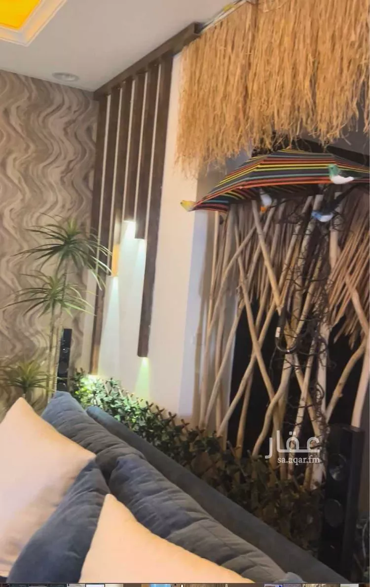 شقة للإيجار في شارع ابن سيده, حي الريان, مدينة جدة, منطقة مكة المكرمة صورة 5