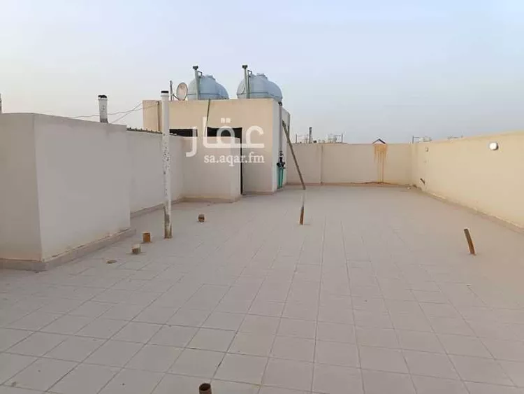 دور للإيجار في شارع الجوال, حي طيبة, مدينة الرياض, منطقة الرياض صورة 3