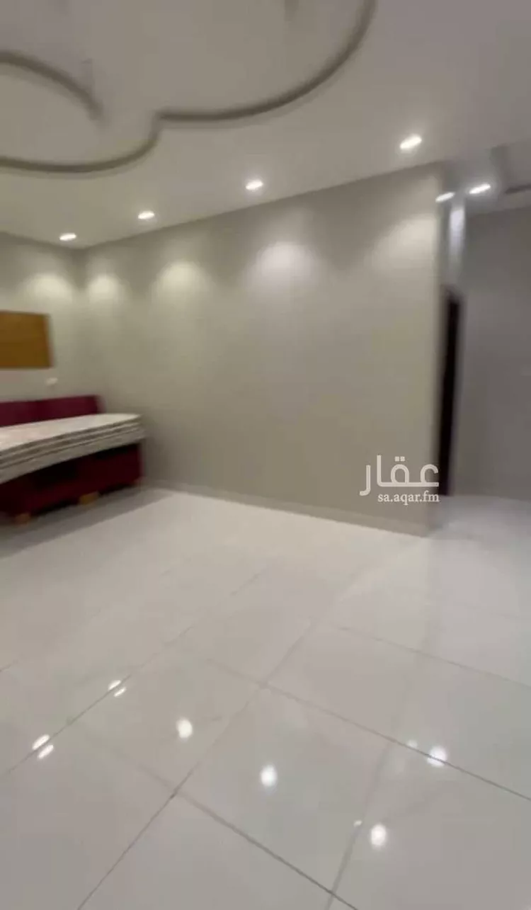 شقة للإيجار في شارع الملك عبدالعزيز ابن عبدالرحمن سعود, حي الزهور, مدينة ينبع, منطقة المدينة المنورة صورة 5