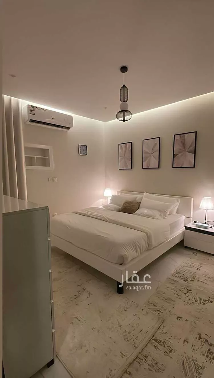 شقة للإيجار في طريق الملك عبدالعزي ، البحيرة ، ينبع ، ينبع