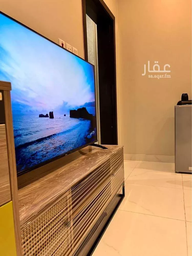 شقة للإيجار في شارع ابي مروان الاسلمي, حي الحدائق, مدينة ينبع, منطقة المدينة المنورة صورة 5