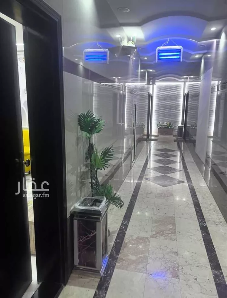 شقة للإيجار في شارع البهاء ابن الحنبلي, حي الحدائق, مدينة ينبع, منطقة المدينة المنورة صورة 2