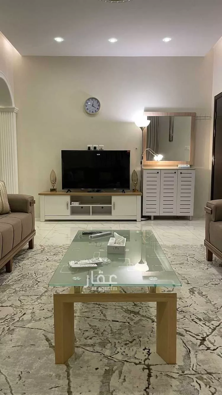 شقة للإيجار في طريق الملك عبدالعزي ، البحيرة ، ينبع ، ينبع صورة 4