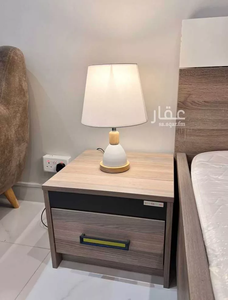 شقة للإيجار في شارع ابي مروان الاسلمي, حي الحدائق, مدينة ينبع, منطقة المدينة المنورة صورة 4