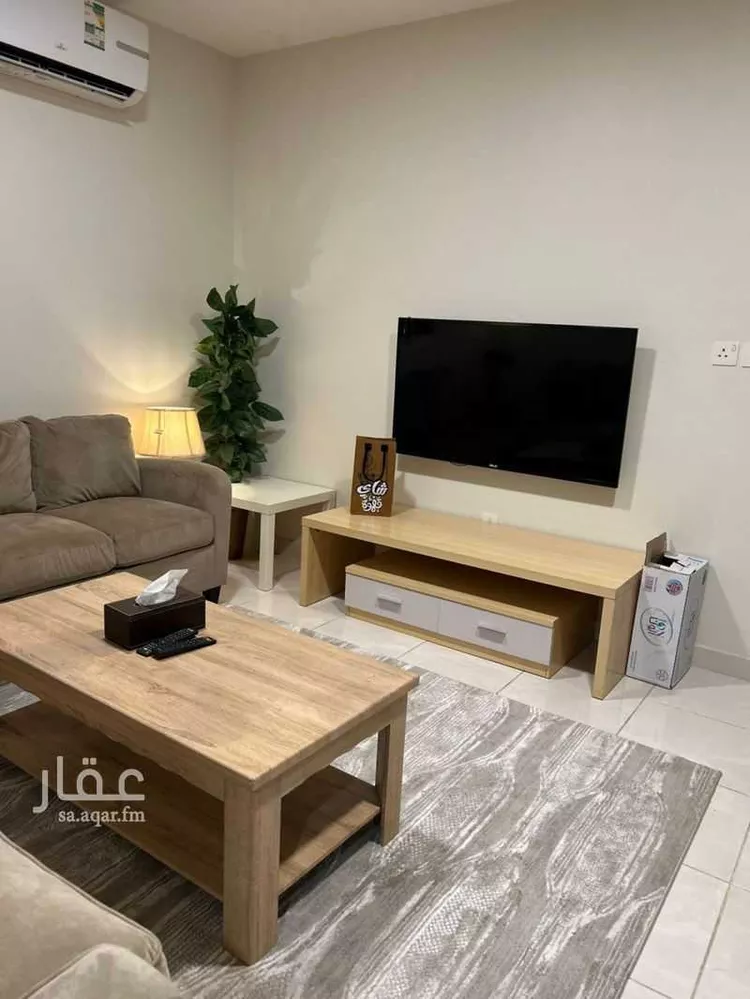 Apartment for Rent in Yanbu Al Nasim