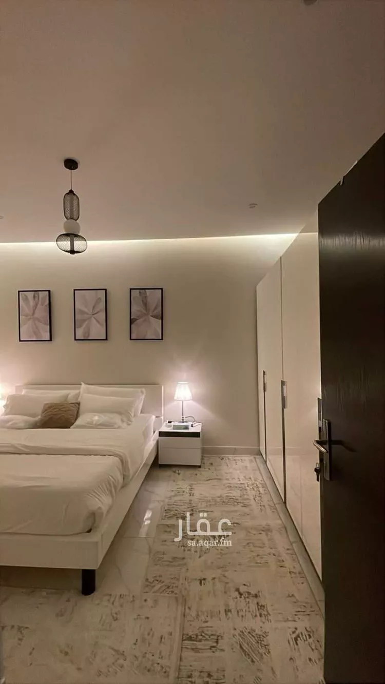 شقة للإيجار في طريق الملك عبدالعزي ، البحيرة ، ينبع ، ينبع صورة 3