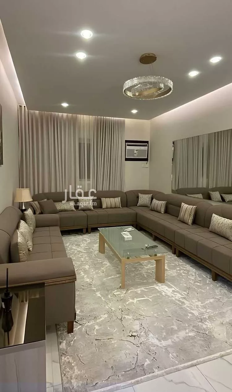 شقة للإيجار في طريق الملك عبدالعزي ، البحيرة ، ينبع ، ينبع صورة 2