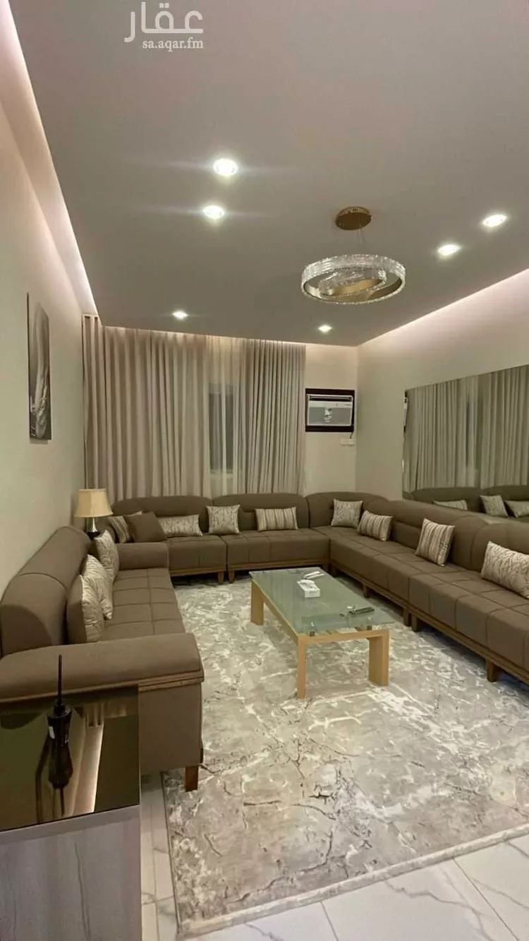 شقة للإيجار في طريق الملك عبدالعزي ، البحيرة ، ينبع ، ينبع صورة 5