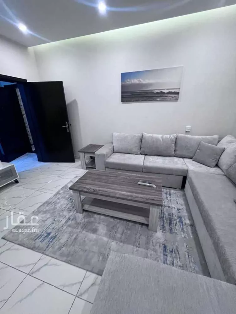 شقة للإيجار في شارع البهاء ابن الحنبلي, حي الحدائق, مدينة ينبع, منطقة المدينة المنورة