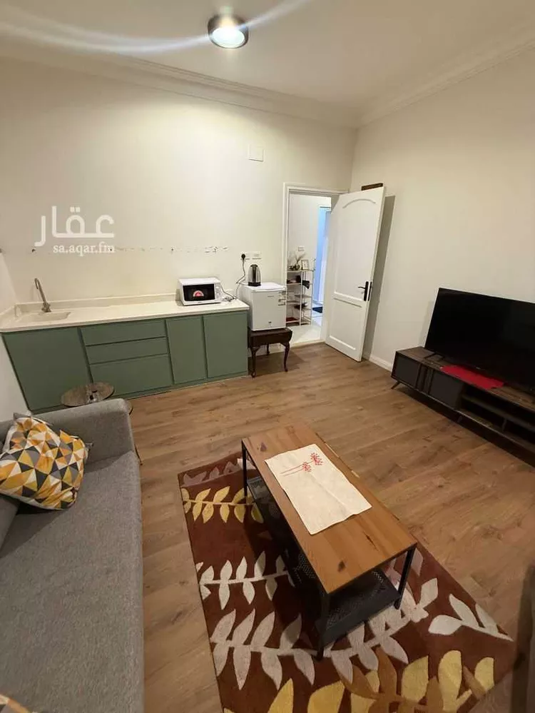 شقة للإيجار في شارع 6331393, حي الحمراء, مدينة تبوك, منطقة تبوك صورة 2