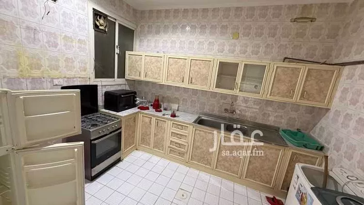 شقة للإيجار في شارع 6331393, حي الحمراء, مدينة تبوك, منطقة تبوك صورة 5