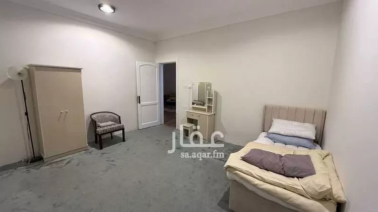 شقة للإيجار في شارع 6331393, حي الحمراء, مدينة تبوك, منطقة تبوك صورة 2