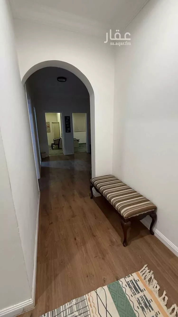 شقة للإيجار في شارع 6331393, حي الحمراء, مدينة تبوك, منطقة تبوك صورة 3