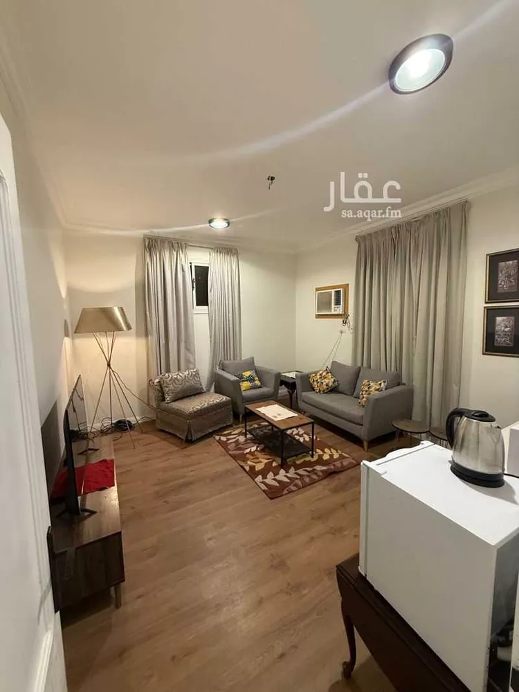 شقة للإيجار في شارع 6331393, حي الحمراء, مدينة تبوك, منطقة تبوك صورة 4