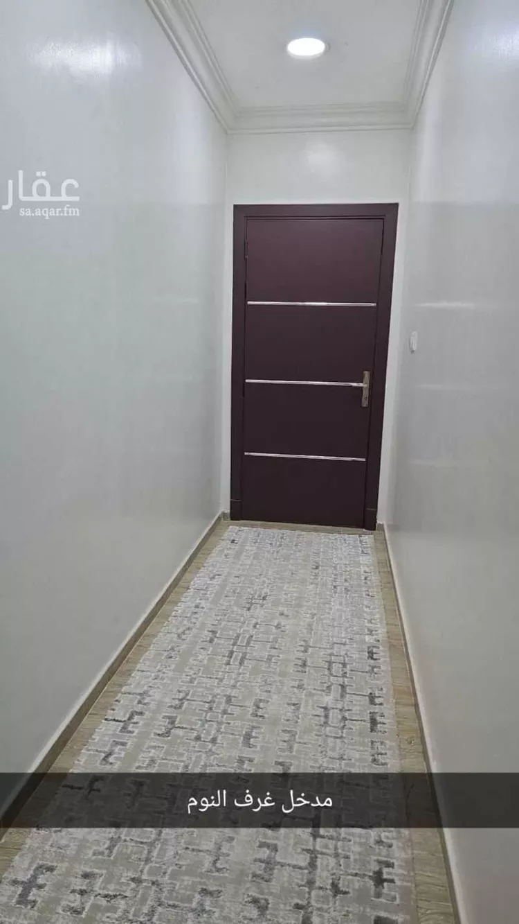 شقة للبيع في شارع شريح الكندي, حي النور, مدينة الدمام, المنطقة الشرقية صورة 4
