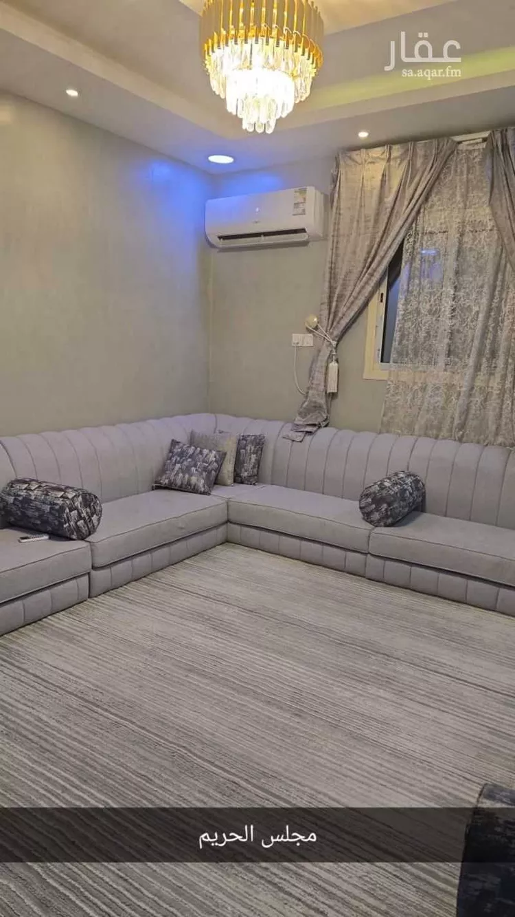 شقة للبيع في شارع شريح الكندي, حي النور, مدينة الدمام, المنطقة الشرقية صورة 3