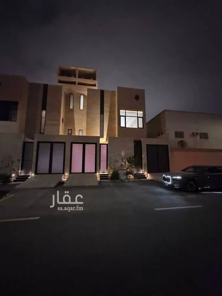 Floor for Rent in Riyadh Ash Shifa