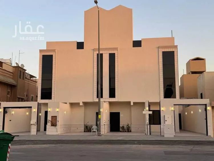 دور للبيع في شارع وادي خيبر, حي بدر, مدينة الرياض, منطقة الرياض