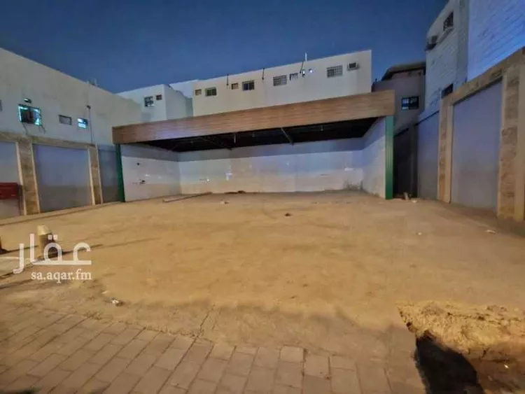 أرض للبيع في شارع خديجة بنت خويلد, حي طويق, مدينة الرياض, منطقة الرياض