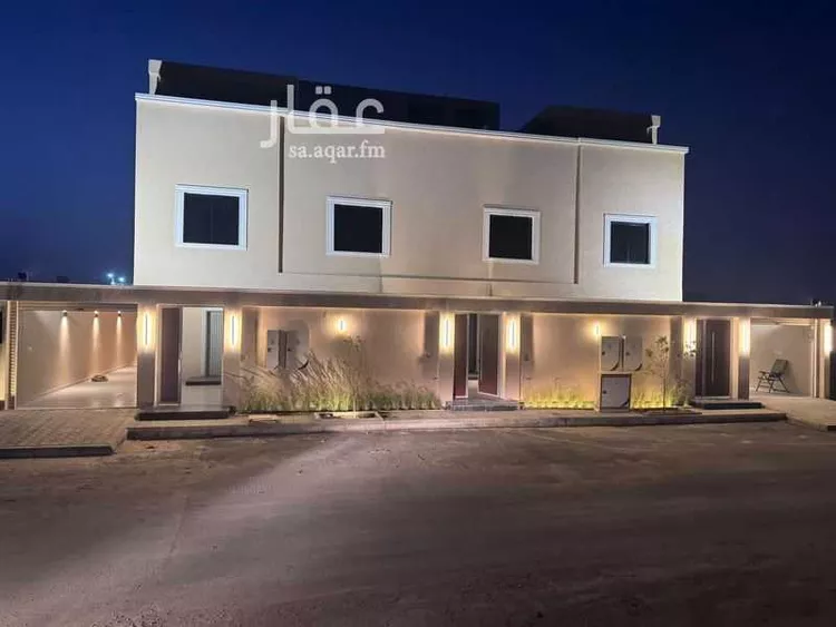 دور للبيع في شارع عبدان بن محمد المرزوي, حي ضاحية نمار, مدينة الرياض, منطقة الرياض