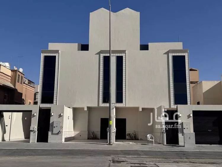 Floor for Sale in Riyadh Badr