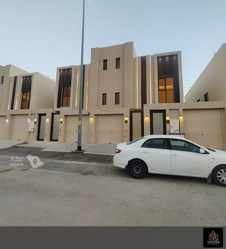 دور للبيع في شارع عبدالقادر السعدي, حي عكاظ, مدينة الرياض, منطقة الرياض 11