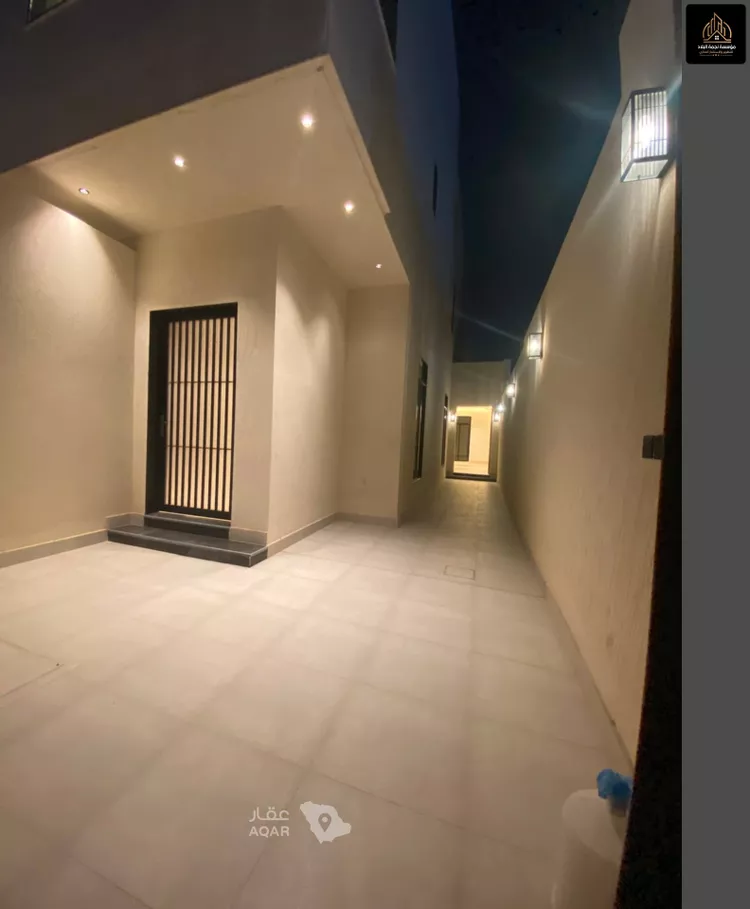 Floor for Sale in Riyadh As Suwaidi Al Gharabi 9