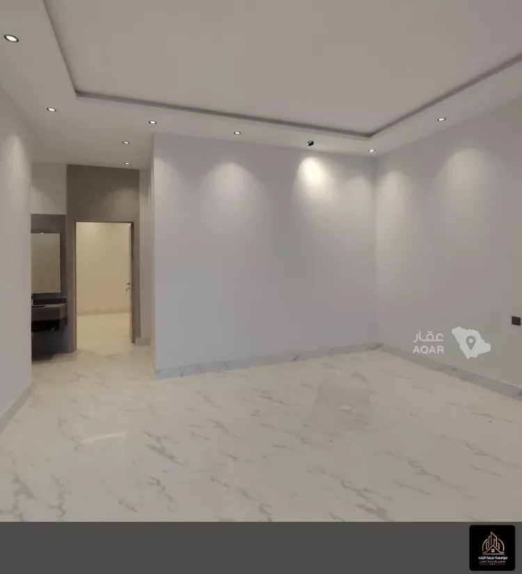 شقة للبيع في شارع الحسين بن عثمان الحربي, حي المروة, مدينة الرياض, منطقة الرياض 4