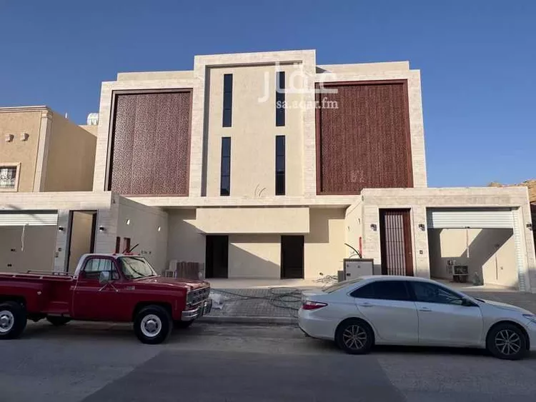 دور للبيع في شارع المرصد, حي الحزم, مدينة الرياض, منطقة الرياض