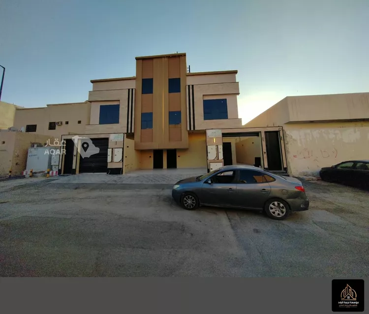 Floor for Sale in Riyadh As Suwaidi Al Gharabi صورة 4