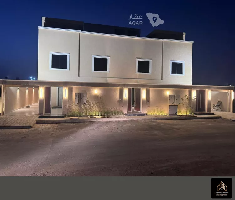 Floor for Sale in Riyadh Dahiat Namar