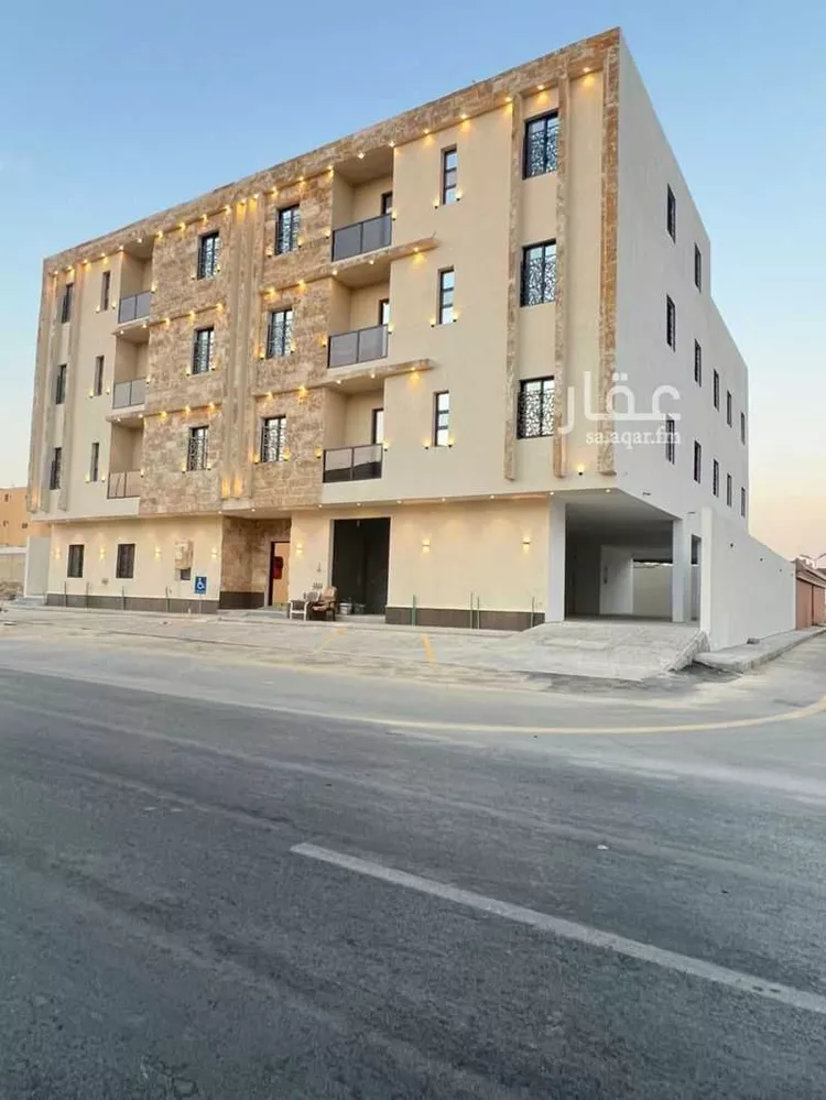 Apartment for Sale in Riyadh Okaz صورة 2