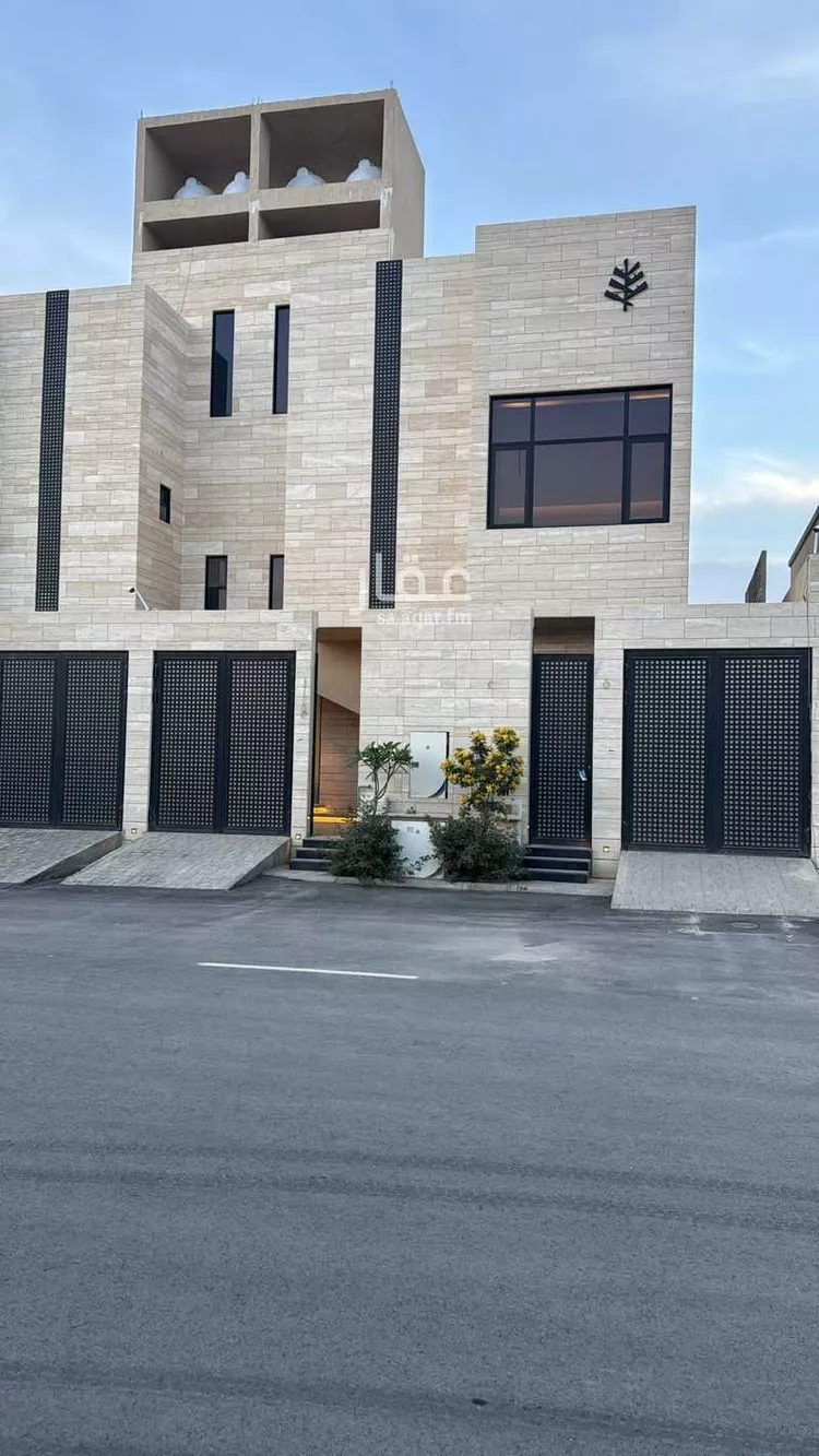 دور للإيجار في شارع سعيد بن مقرن, حي الشفاء, مدينة الرياض, منطقة الرياض