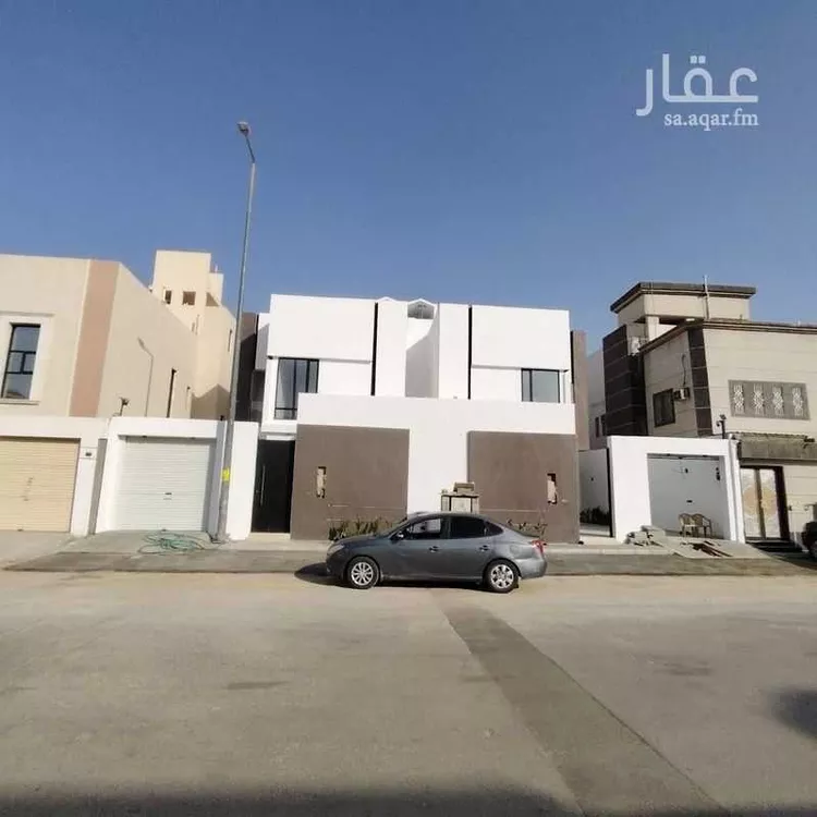 فيلا للبيع في شارع منصور البهوتي, حي بدر, مدينة الرياض, منطقة الرياض