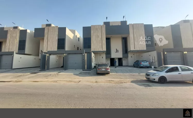 دور للبيع في شارع أحمد بن محمد الشغري, حي طويق, مدينة الرياض, منطقة الرياض صورة 5