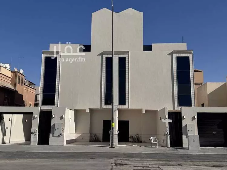 دور للبيع في شارع وادي خيبر, حي بدر, مدينة الرياض, منطقة الرياض