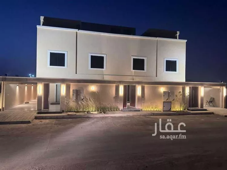 Apartment for Sale in Riyadh Dahiat Namar