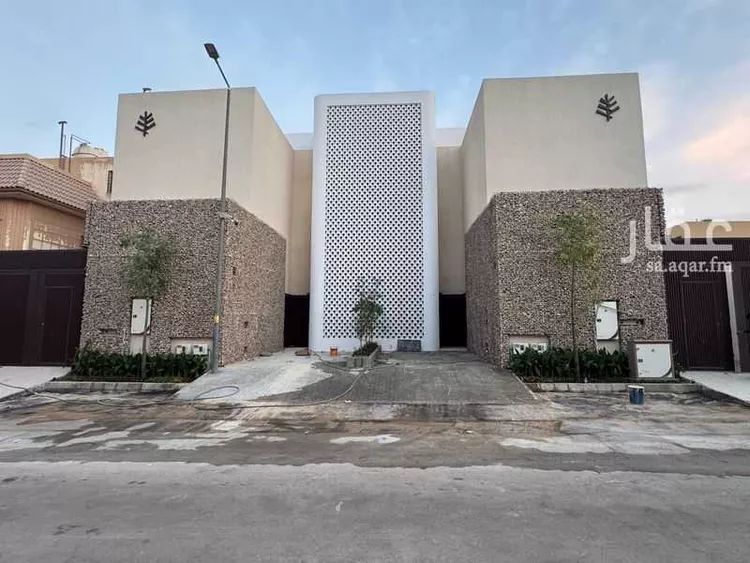 Floor for Sale in Riyadh Al Marwah