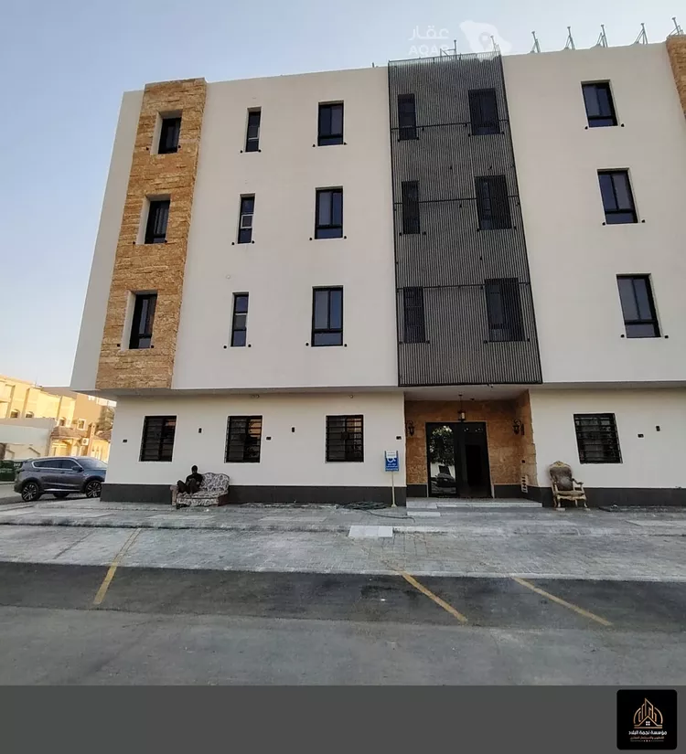 شقة للبيع في شارع القدوة, حي المروة, مدينة الرياض, منطقة الرياض 5