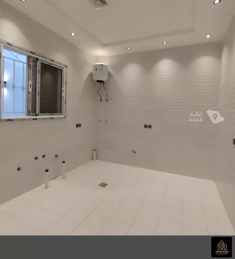 شقة للبيع في شارع الحسين بن عثمان الحربي, حي المروة, مدينة الرياض, منطقة الرياض 5