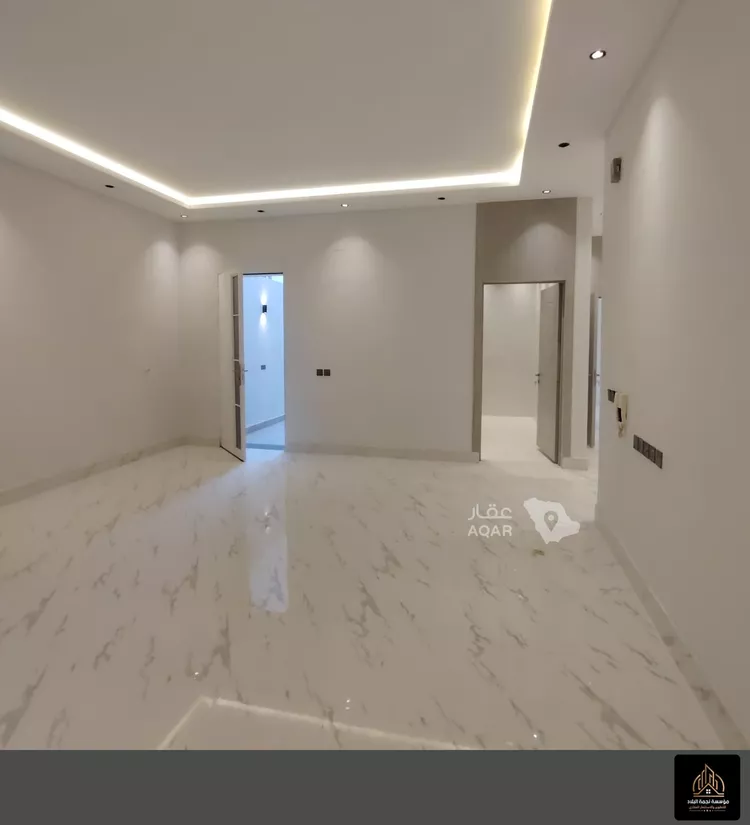 شقة للبيع في شارع الحسين بن عثمان الحربي, حي المروة, مدينة الرياض, منطقة الرياض 8