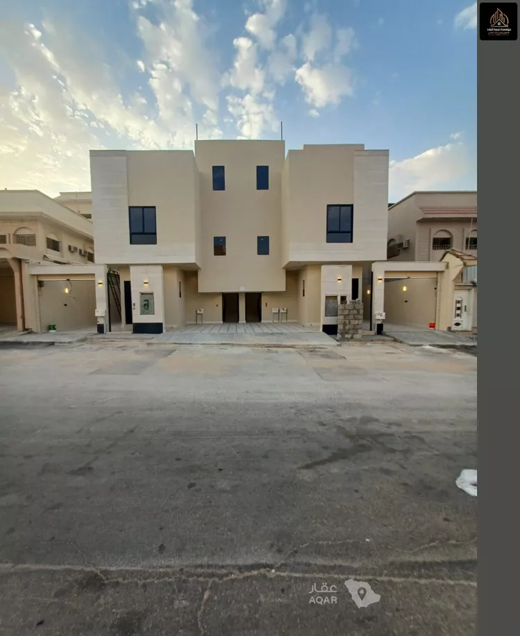Floor for Sale in Riyadh Sultanah صورة 2