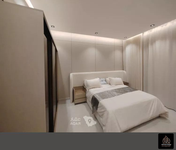 دور للبيع في شارع ابن مشرف, حي عكاظ, مدينة الرياض, منطقة الرياض صورة 4