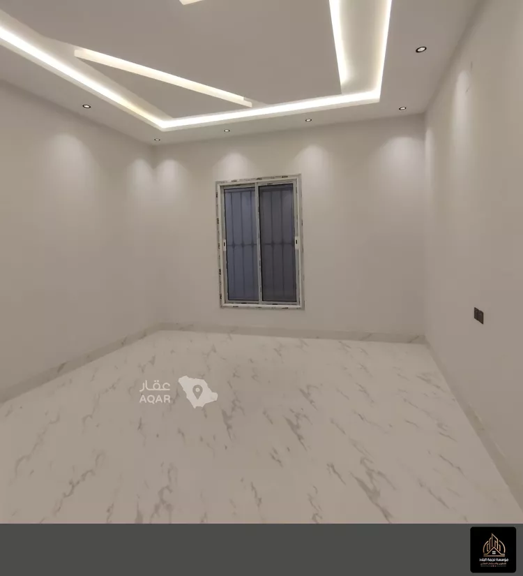 شقة للبيع في شارع القدوة, حي المروة, مدينة الرياض, منطقة الرياض 4