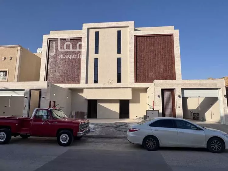 Floor for Sale in Riyadh Al Hazm