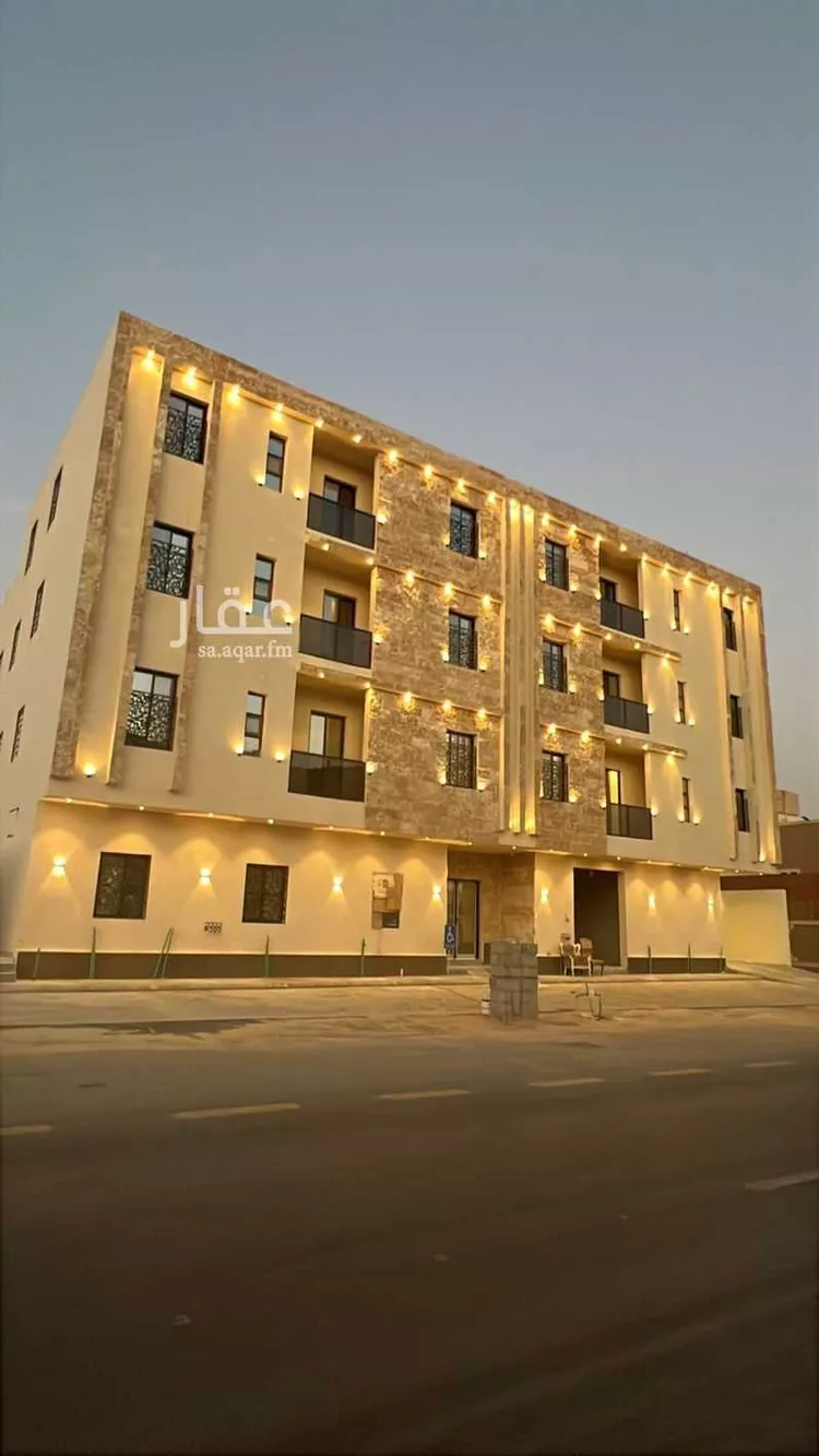 Apartment for Sale in Riyadh Okaz