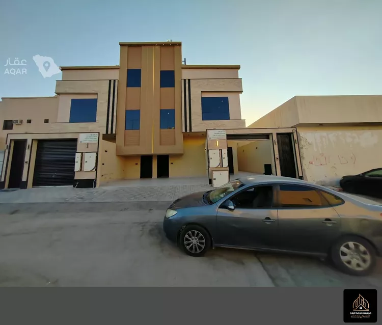 Floor for Sale in Riyadh As Suwaidi Al Gharabi 5