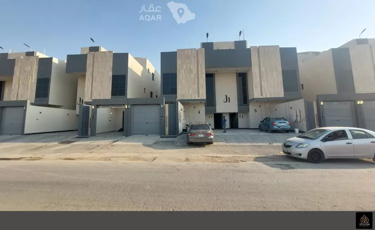 دور للبيع في شارع أحمد بن محمد الشغري, حي طويق, مدينة الرياض, منطقة الرياض 13