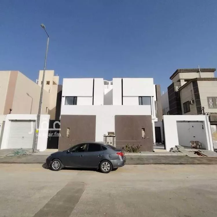 فيلا للبيع في شارع منصور البهوتي, حي بدر, مدينة الرياض, منطقة الرياض صورة 2
