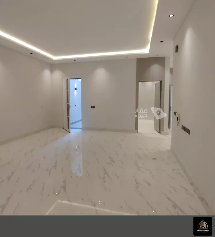 شقة للبيع في شارع القدوة, حي المروة, مدينة الرياض, منطقة الرياض 3